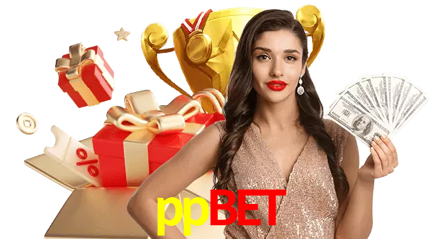 Jogue com dealers reais no ppbet!
