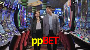 Welcome Bonus ppbet