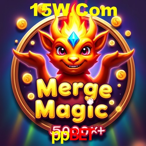 Interface do App ppbet