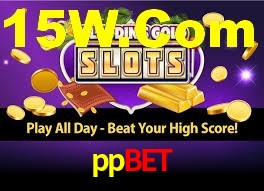 Blackjack Table ppbet