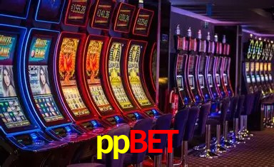 Estatísticas do Jogo ppbet