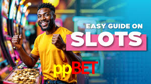 Game Providers ppbet