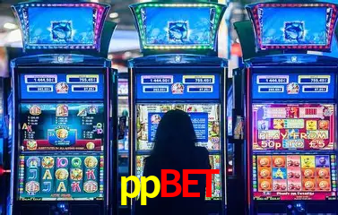 ppbet: Seu Cassino Premiado com Pagamentos Rápidos