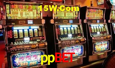 cassino ppbet